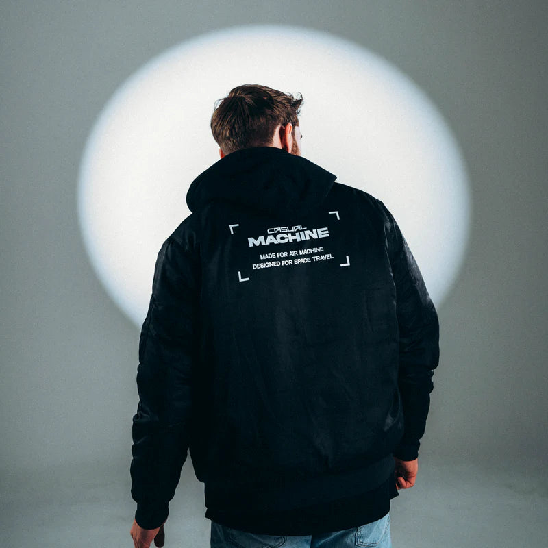 realisations-casual-machine-bomber