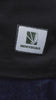 T-shirt Noir BASICS thumbnail